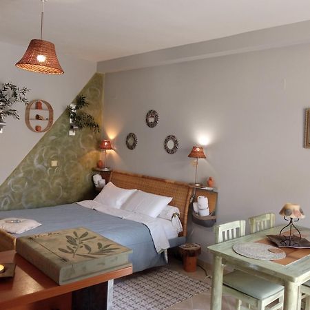 Apartamento Nix Nax Kalamata Exterior foto