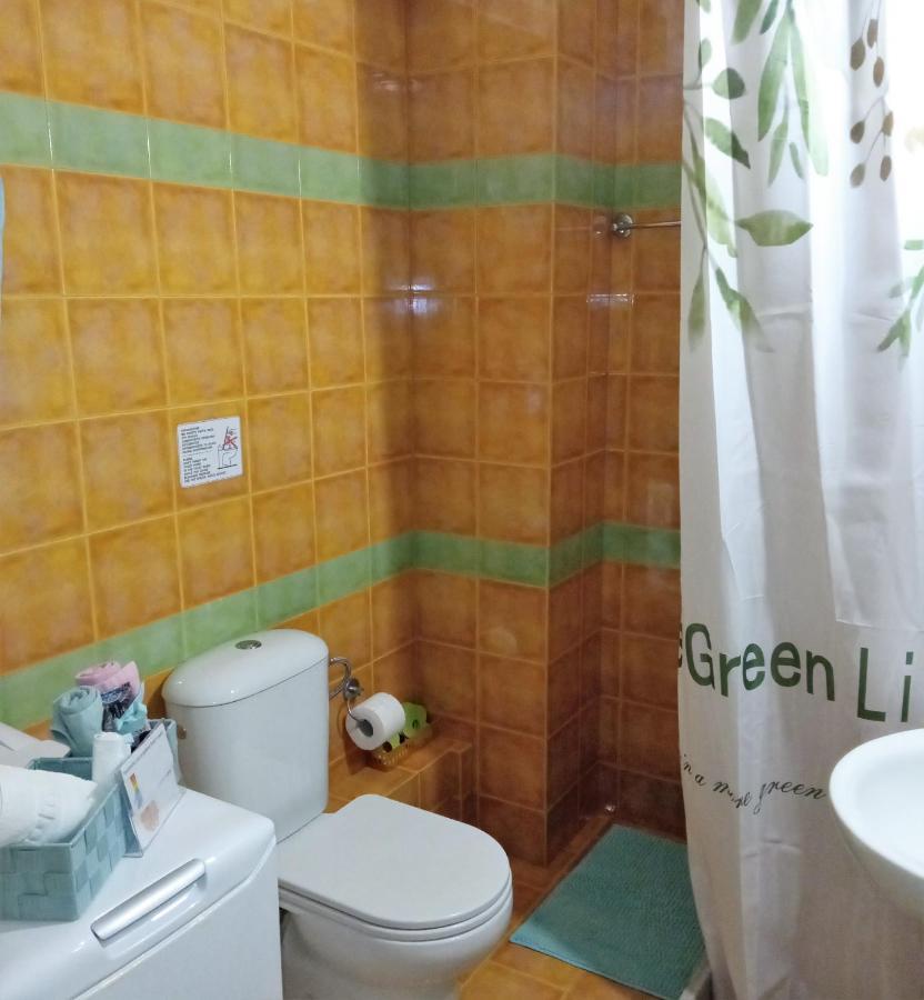 Apartamento Nix Nax Kalamata Exterior foto