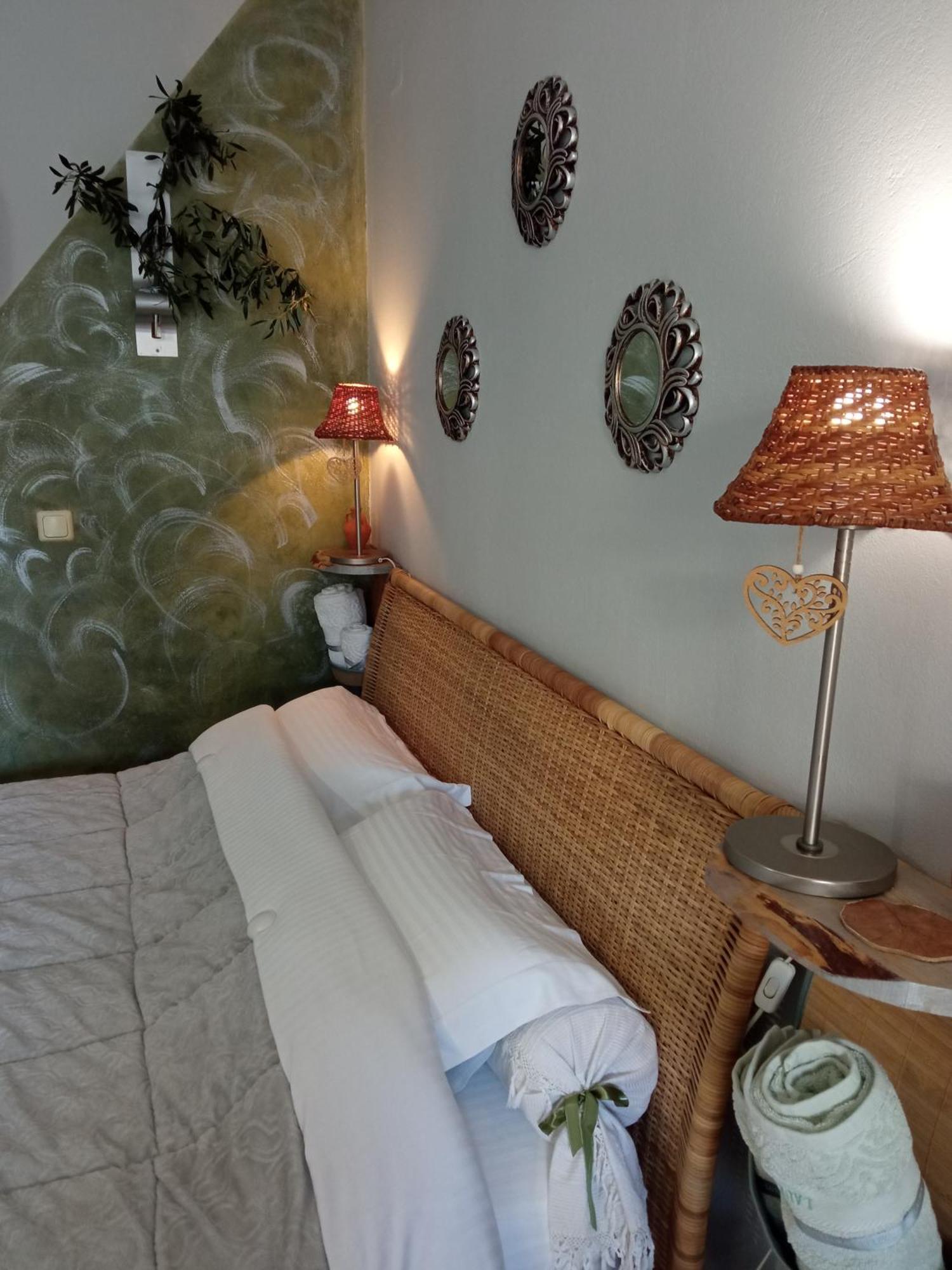 Apartamento Nix Nax Kalamata Exterior foto