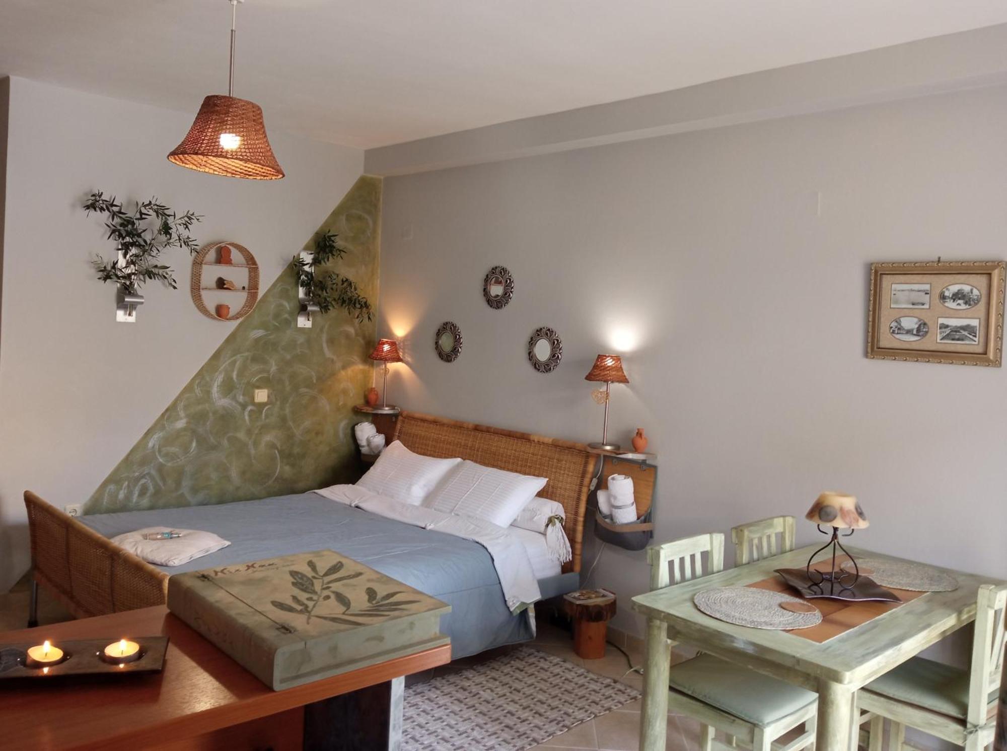Apartamento Nix Nax Kalamata Exterior foto