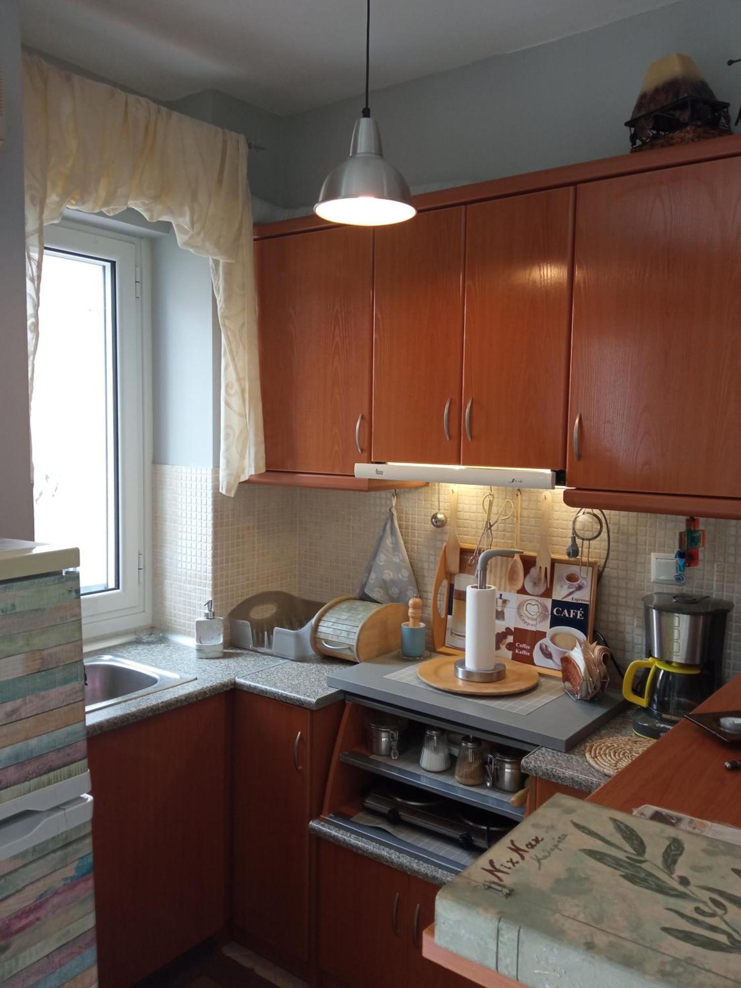 Apartamento Nix Nax Kalamata Exterior foto
