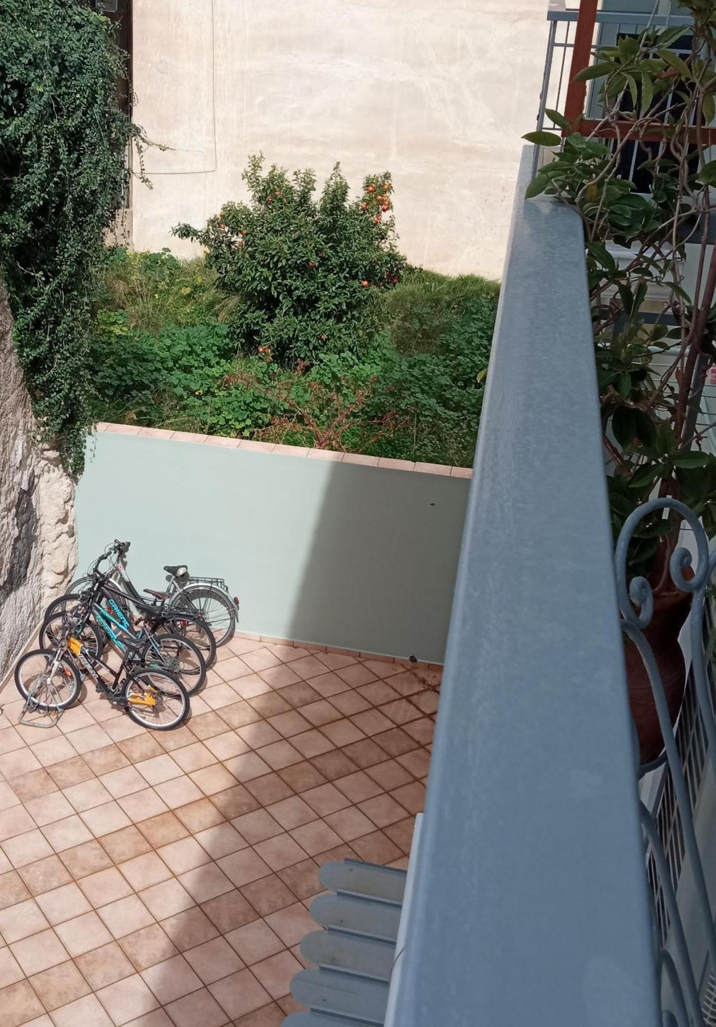 Apartamento Nix Nax Kalamata Exterior foto