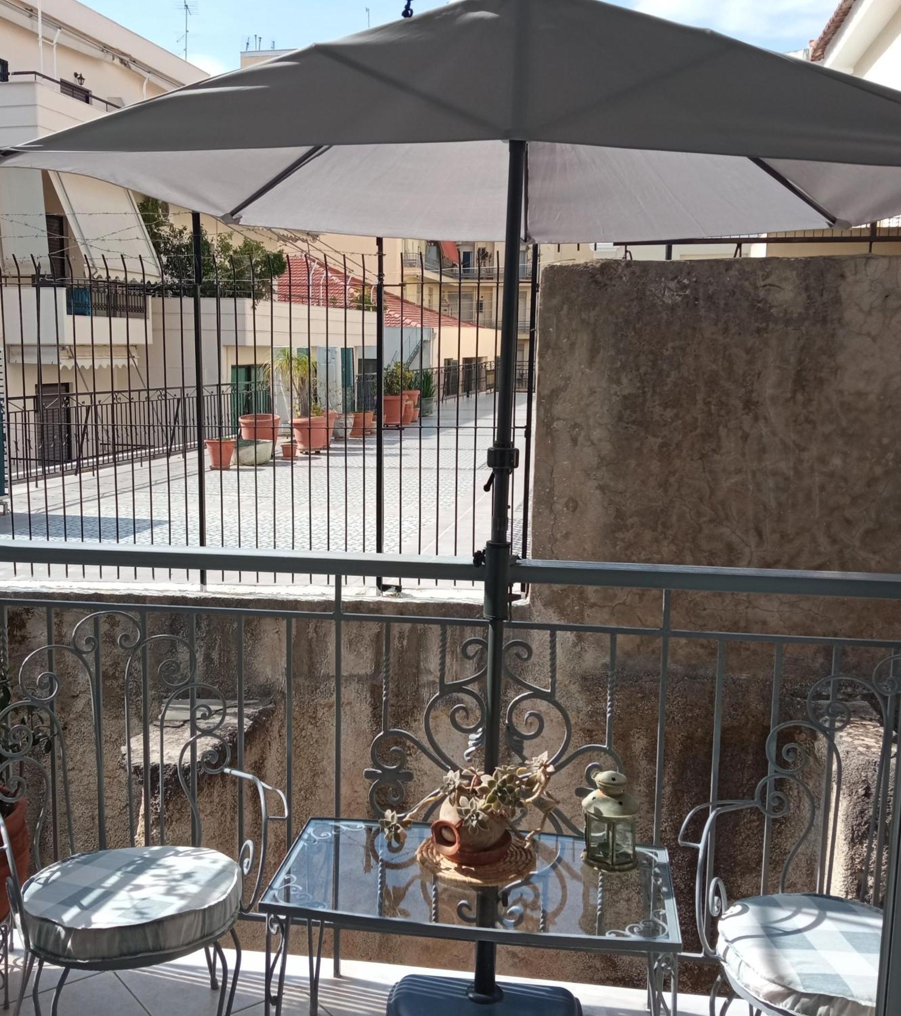 Apartamento Nix Nax Kalamata Exterior foto