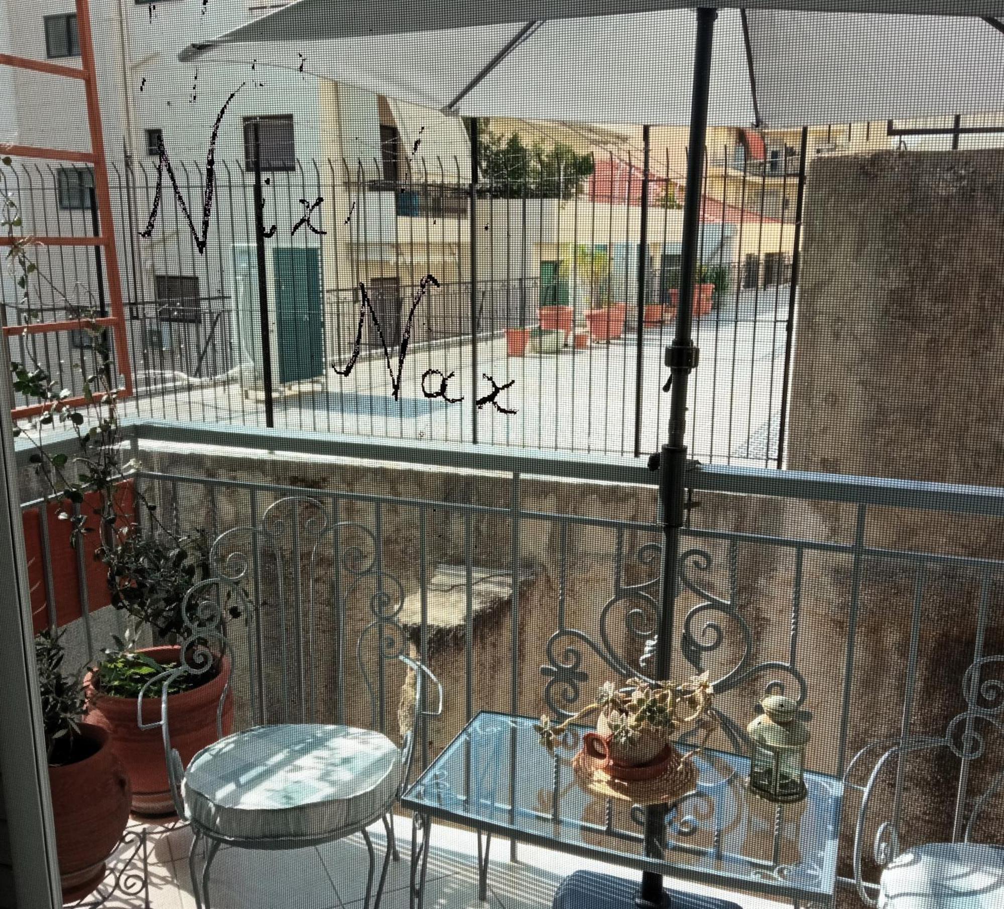 Apartamento Nix Nax Kalamata Exterior foto