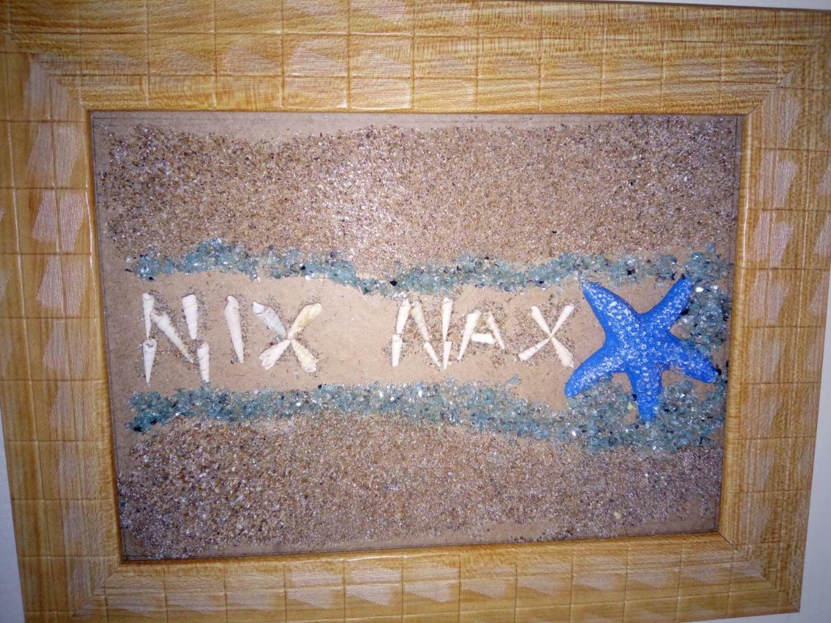 Apartamento Nix Nax Kalamata Exterior foto