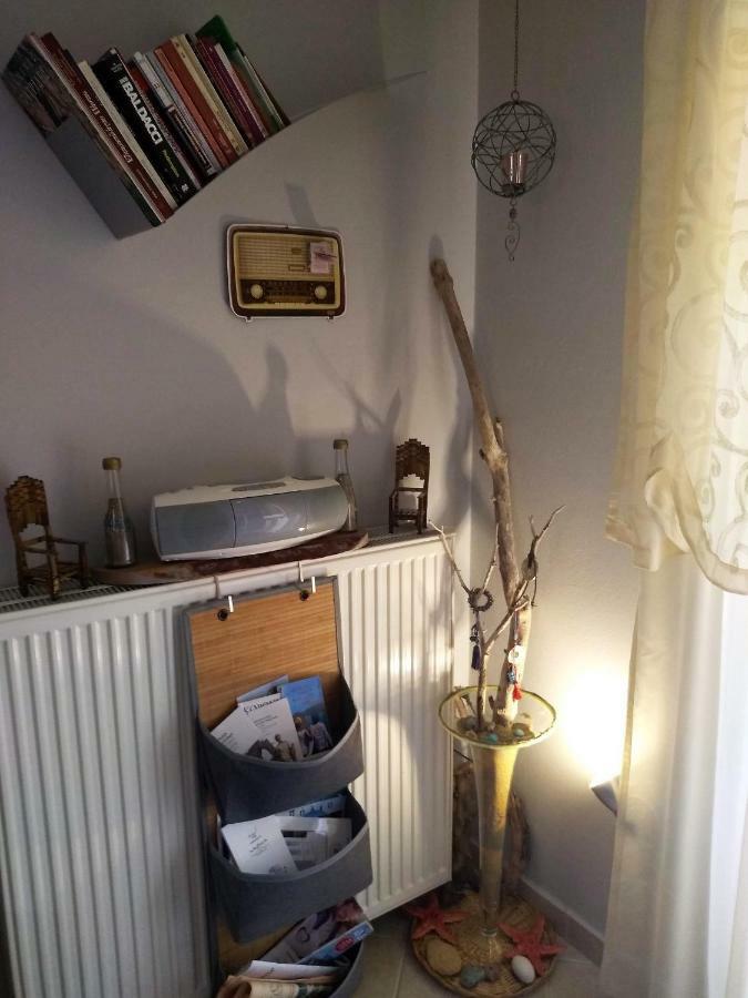 Apartamento Nix Nax Kalamata Exterior foto