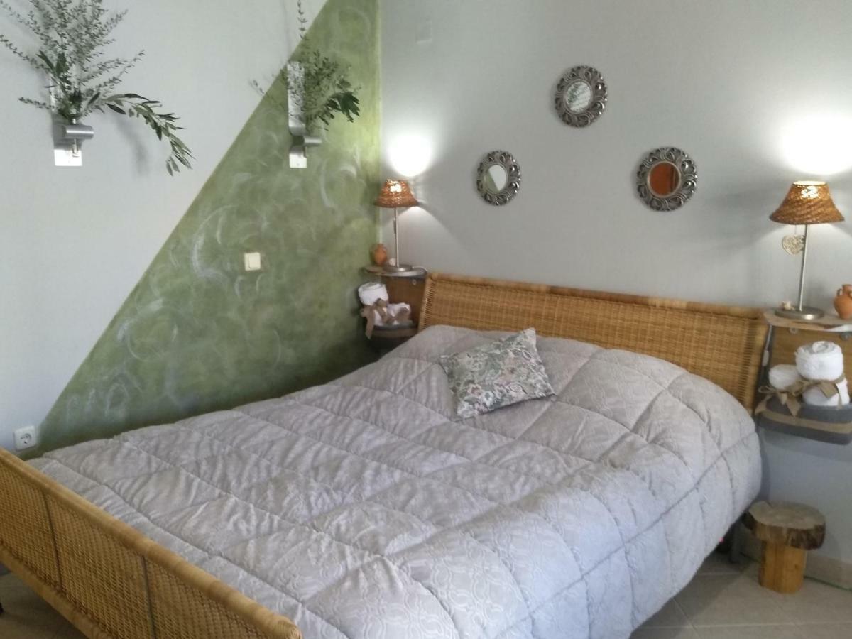 Apartamento Nix Nax Kalamata Exterior foto